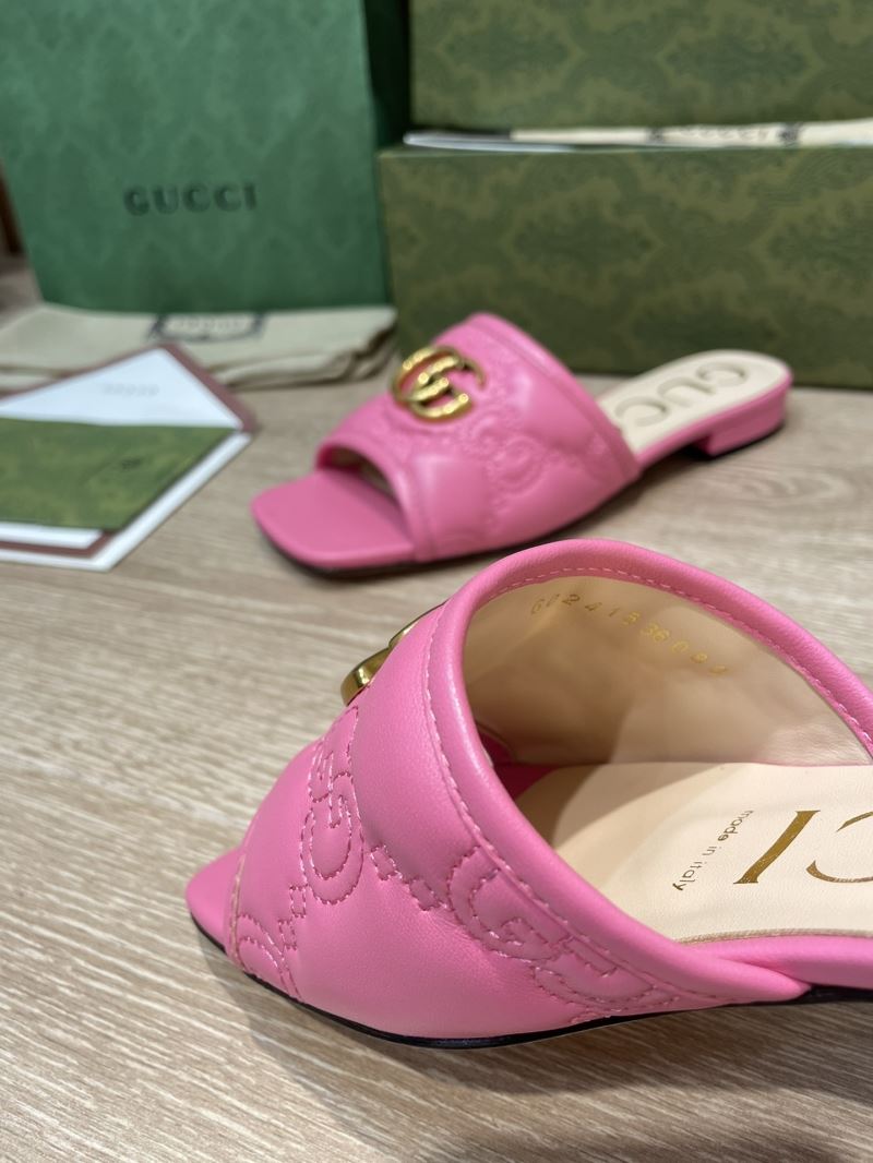 Gucci Slippers